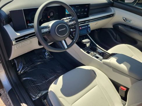 New 2026 Hyundai Tucson SEL image 23