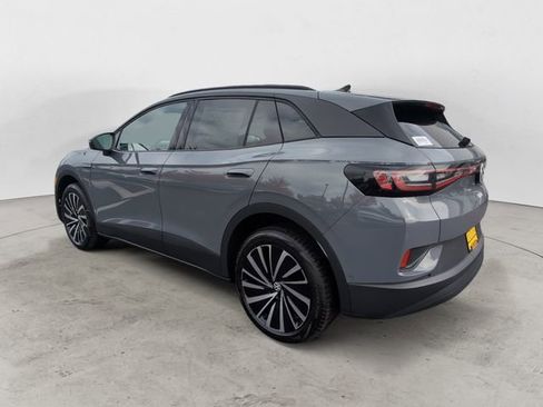 New 2025 Volkswagen ID.4 Pro AWD/4WD image 4