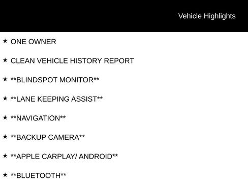 Certified 2025 Ford Bronco Outer Banks AWD/4WD image 15