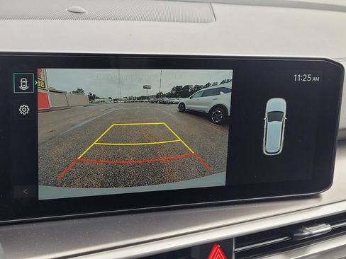 New 2026 Kia Sorento S FWD image 19