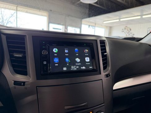 Used 2012 Subaru Outback 2.5i Premium w/ Popular Pkg 2 image 24