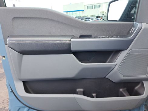 Used 2023 Ford F150 XLT image 16