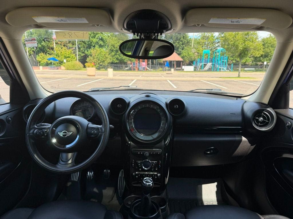 Used 2015 MINI Cooper Paceman S AWD/4WD image 3