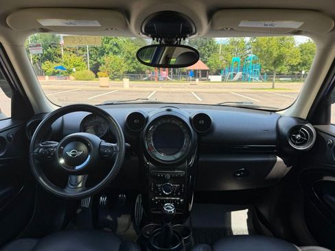 Used 2015 MINI Cooper Paceman S AWD/4WD image 3
