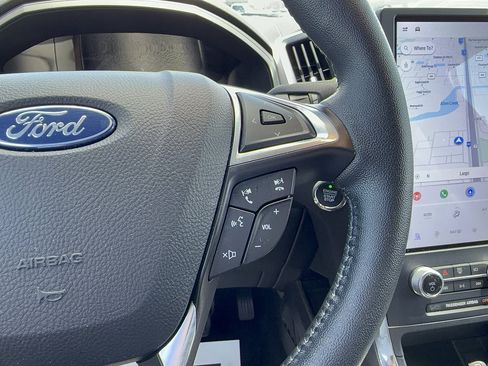 Certified 2022 Ford Edge Titanium w/ Equipment Group 301A AWD/4WD image 22