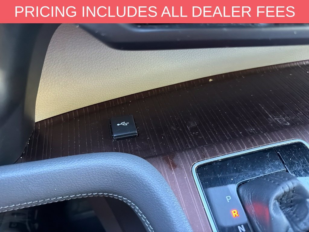 Used 2022 Toyota Sienna LE FWD image 13