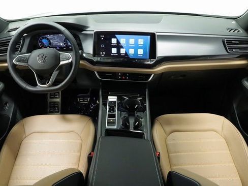 New 2026 Volkswagen Atlas Cross Sport SEL R-Line image 9