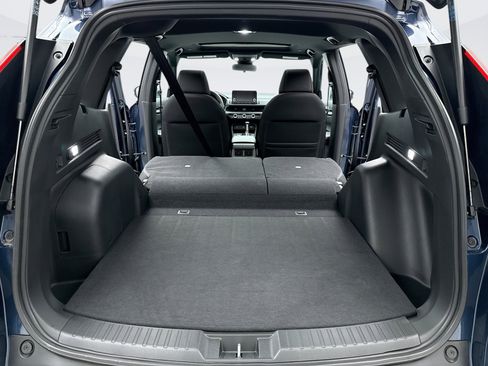 Used 2024 Honda CR-V Sport image 22