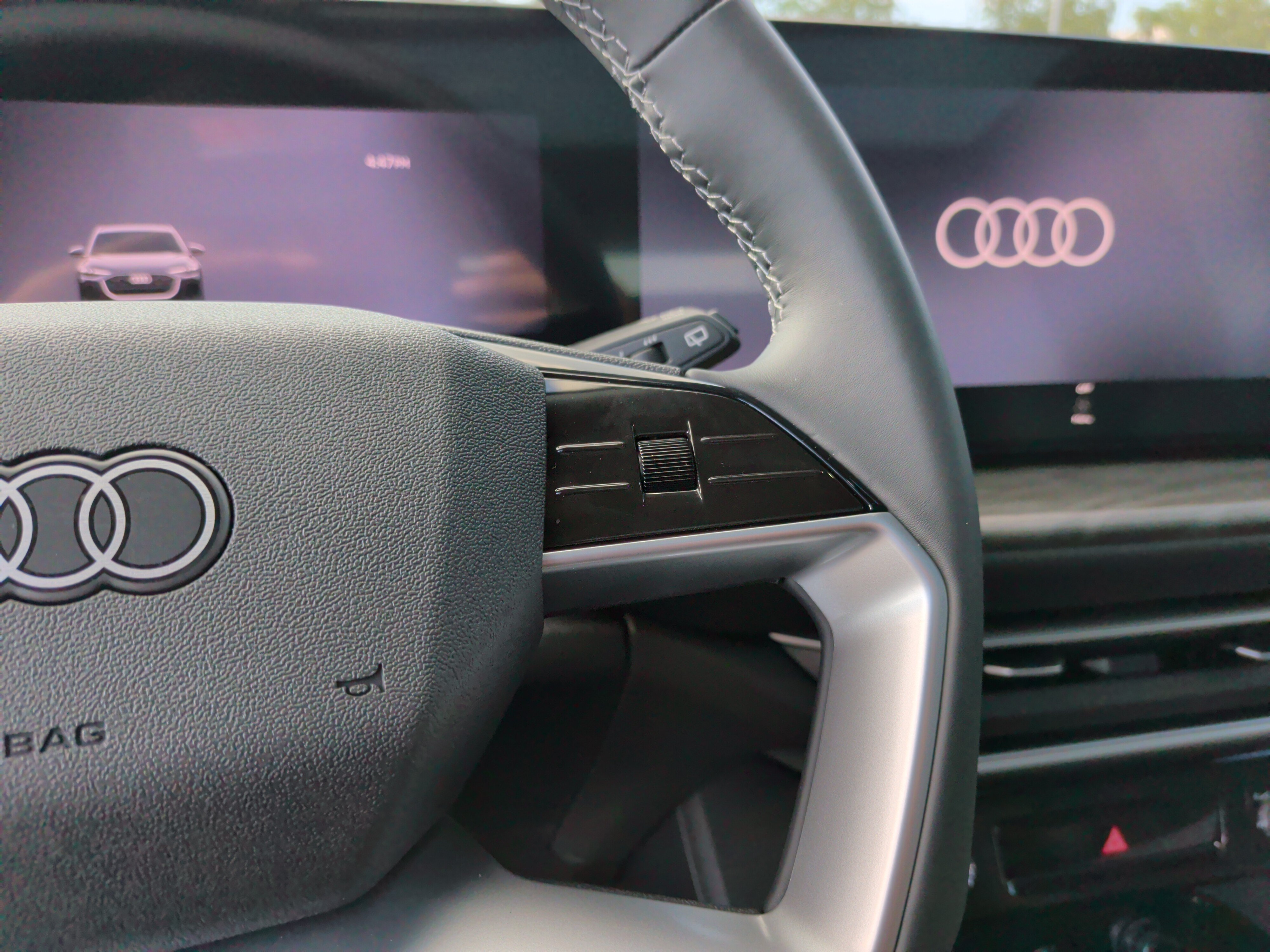 New 2026 Audi Q5 Prestige AWD/4WD image 21