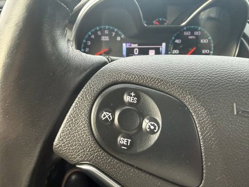 Used 2018 Chevrolet Impala Premier image 17