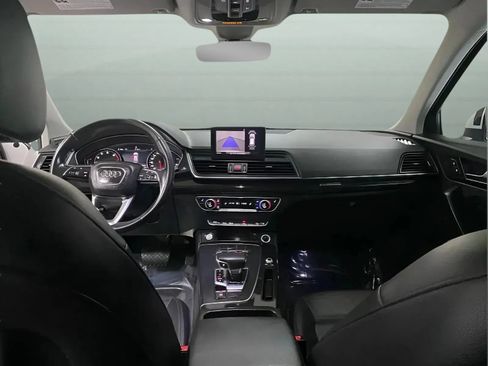 Used 2020 Audi Q5 2.0T Premium AWD/4WD image 22