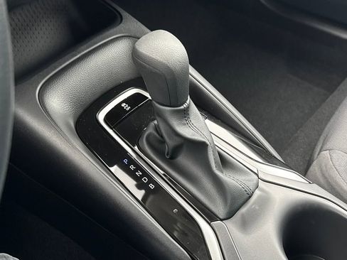 New 2026 Toyota Corolla LE image 27