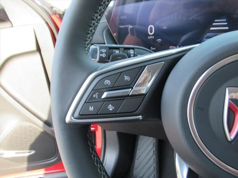 New 2026 Buick Envision Sport Touring image 18