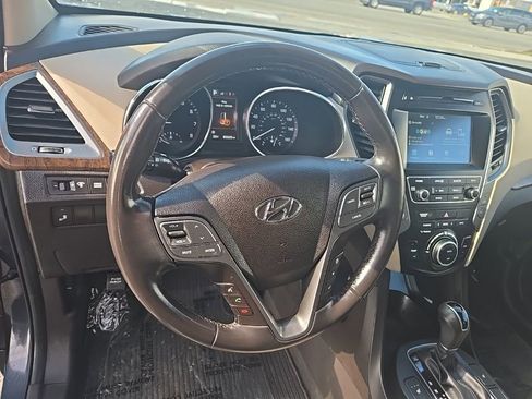 Used 2018 Hyundai Santa Fe Sport 2.0T w/ Cargo Package image 13