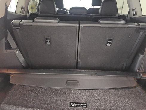 Used 2019 Volkswagen Atlas SEL R-Line AWD/4WD image 15
