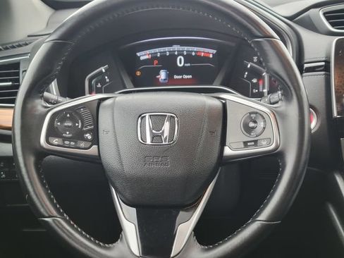 Used 2018 Honda CR-V EX-L image 29