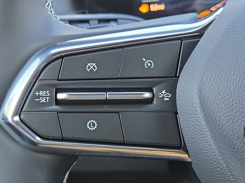 New 2026 Chevrolet Traverse LT image 26