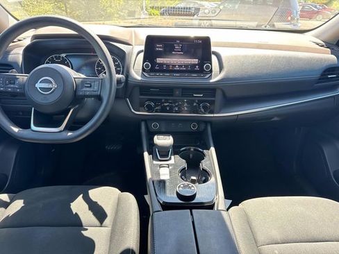Certified 2023 Nissan Rogue S AWD/4WD image 19