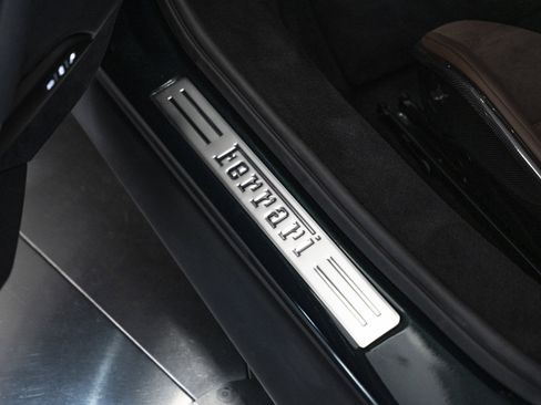 Certified 2025 Ferrari 296 GTB image 36