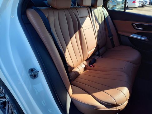 New 2026 Mercedes-Benz E 350 4MATIC Sedan image 13