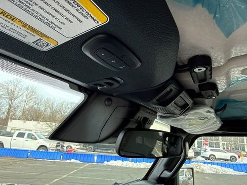 New 2026 Jeep Wrangler Willys image 30