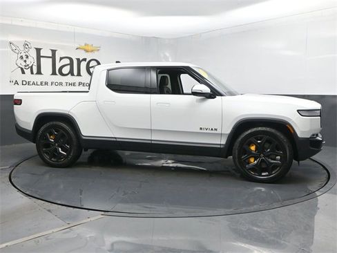 Used 2022 Rivian R1T Launch Edition image 46