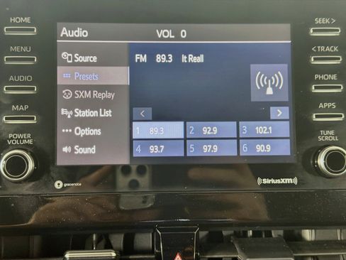 Used 2023 Toyota Camry LE FWD image 19