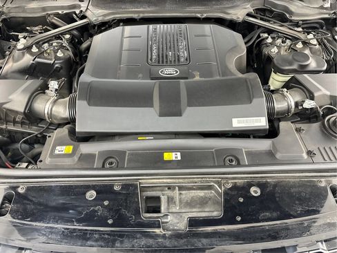 Used 2019 Land Rover Range Rover Autobiography AWD/4WD image 31