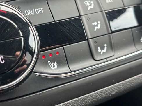 Certified 2024 Buick Envista Preferred w/ Convenience I Package image 30