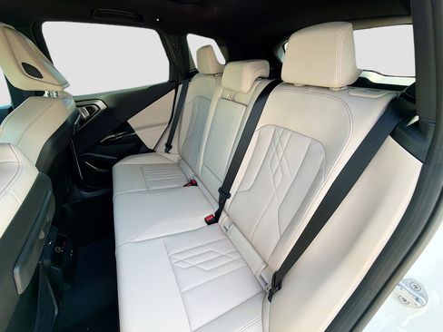 New 2026 BMW X3 xDrive30 w/ Premium Package AWD/4WD image 20