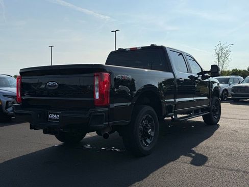 Used 2026 Ford F250 XL w/ STX Appearance Package AWD/4WD image 5