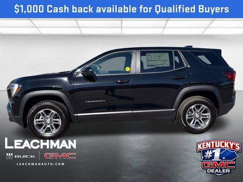 New 2026 GMC Terrain Elevation w/ LPO, Floor Liner Package image 6