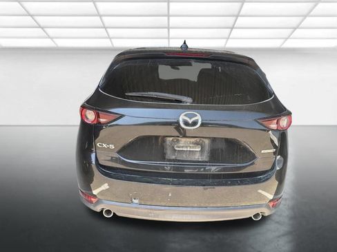 Used 2020 MAZDA CX-5 Touring FWD image 3