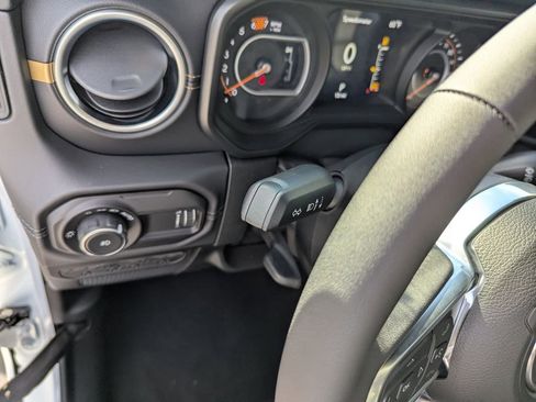 New 2026 Jeep Wrangler Sahara image 21