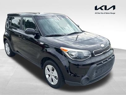 Used 2014 Kia Soul