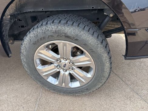 Used 2020 Ford F150 XLT w/ Equipment Group 302A Luxury image 10