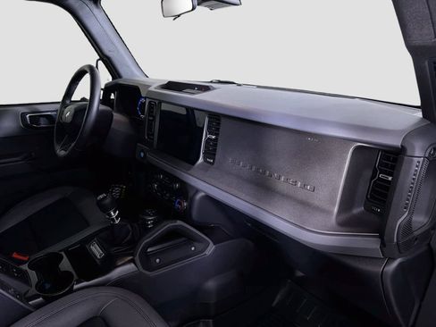 Used 2024 Ford Bronco Big Bend AWD/4WD image 29