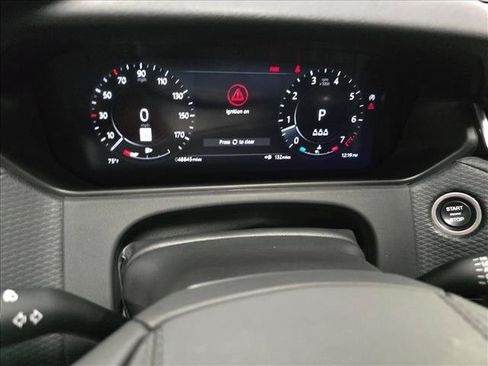 Used 2023 Land Rover Range Rover Velar R-Dynamic S AWD/4WD image 20