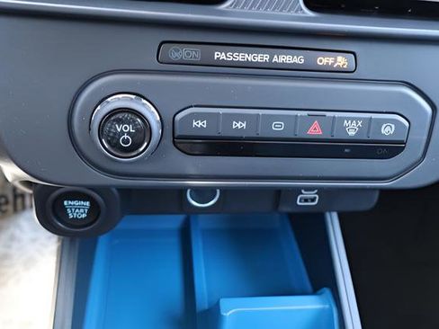 New 2026 Ford Maverick XLT FWD image 20