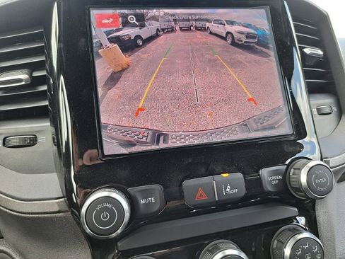 New 2026 RAM 1500 Express image 12