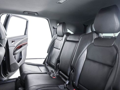 Used 2016 Acura MDX FWD image 20