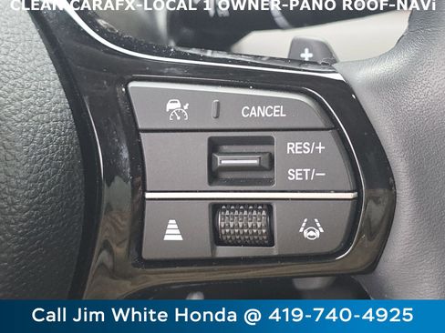 Certified 2023 Honda Pilot Elite image 31