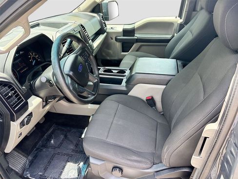Used 2017 Ford F150 XL w/ Equipment Group 101A Mid RWD image 20