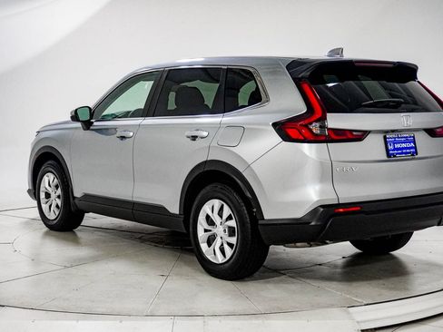Used 2025 Honda CR-V LX image 6
