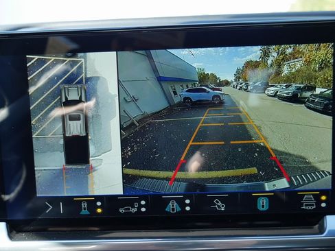 New 2026 Chevrolet Silverado 2500 High Country w/ High Country Premium Package image 17