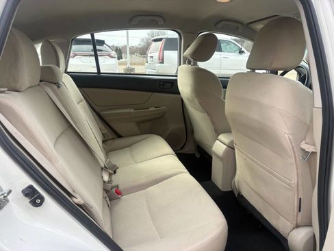 Used 2014 Subaru Impreza 2.0i image 19