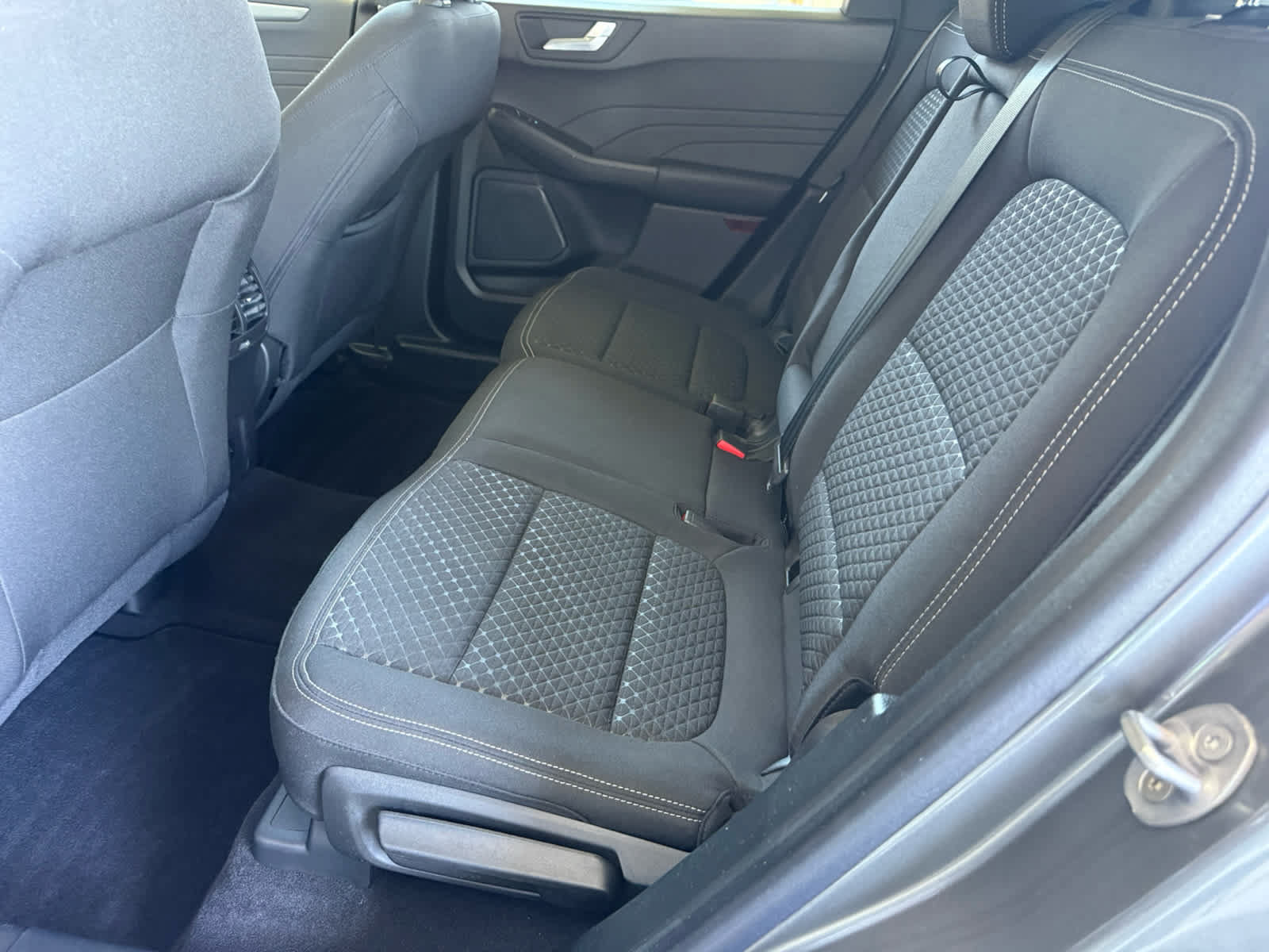 Used 2023 Ford Escape Active w/ Tech Pack #2 AWD/4WD image 5