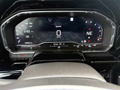 Used 2022 GMC Sierra 1500 SLT w/ SLT Premium Plus Package image 21