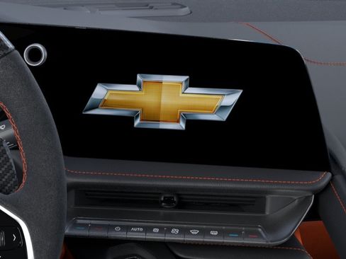 New 2027 Chevrolet Corvette Z06 w/ Battery Protection Package RWD image 20