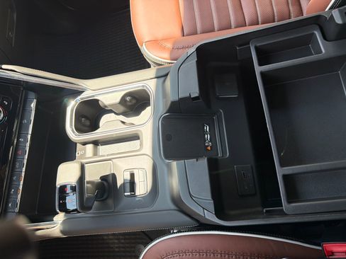 New 2026 GMC Sierra 1500 Denali Ultimate AWD/4WD image 29